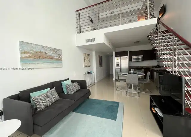 Property at 41 SE 5th St #504, Miami, FL, 33131, 1 bed, 1.5 baths, [object Object]