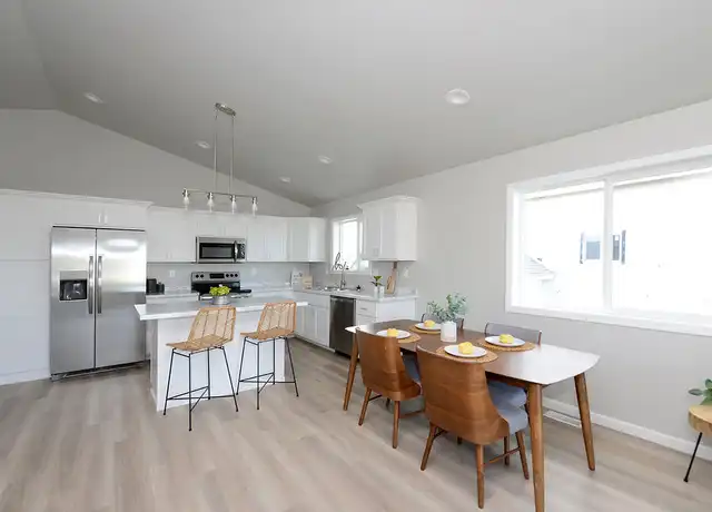 Property at 3685 56th St S Unit 1, Fargo, ND, 58104, 3 beds, 2 baths, [object Object]