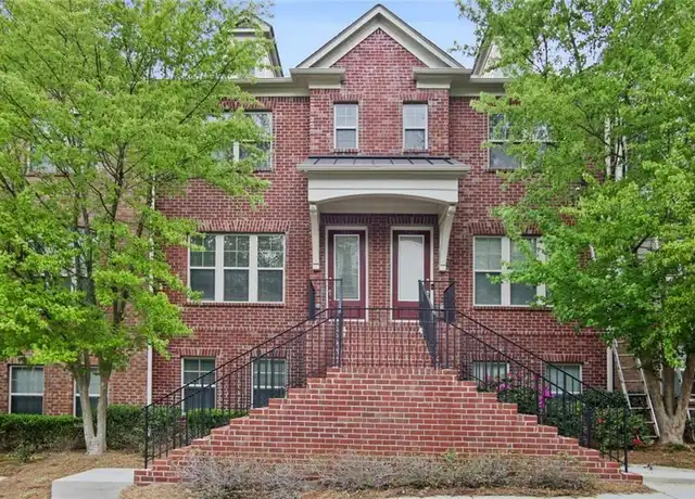 Property at 2641 Portbury Pl NE, Atlanta, GA, 30329, 3 beds, 3.5 baths, [object Object]