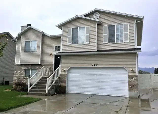 Property at 1995 Fremont Crest Ave, Syracuse, UT, 84075, 4 beds, 3 baths, [object Object]