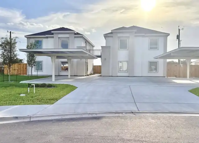 Property at 7707 N 58th St Unit 2, Mission, TX, 78573, 3 beds, 2 baths, [object Object]