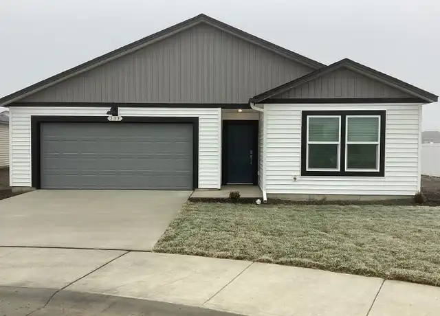 Property at 133 S Panda Ct, Airway Heights, WA, 99001, 3 beds, 2 baths, [object Object]
