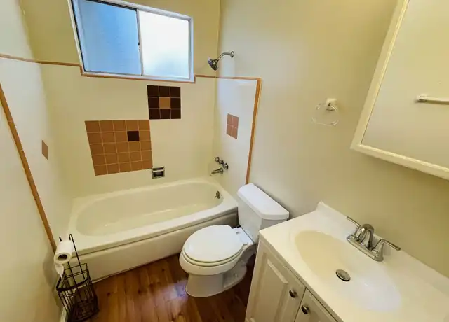 Property at 2536 Fountain Ave, South Lake Tahoe, CA, 96150, 1 bed, 1 bath, [object Object]