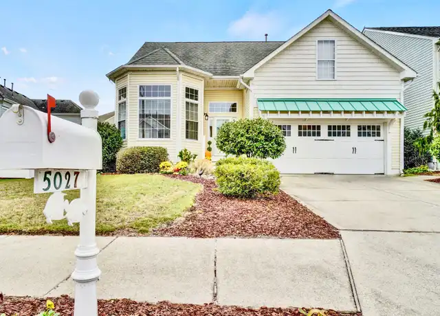 Property at 5027 Ocean Way, Norfolk, VA, 23518, 3 beds, 2.5 baths, [object Object]