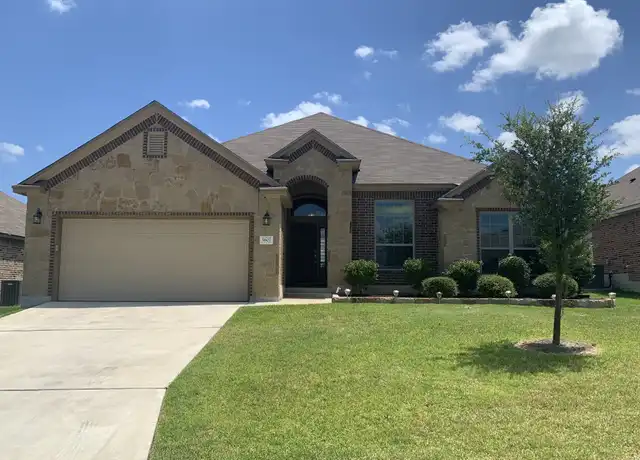 Property at 5607 Markham Dr, Temple, TX, 76502, 4 beds, 2 baths, [object Object]