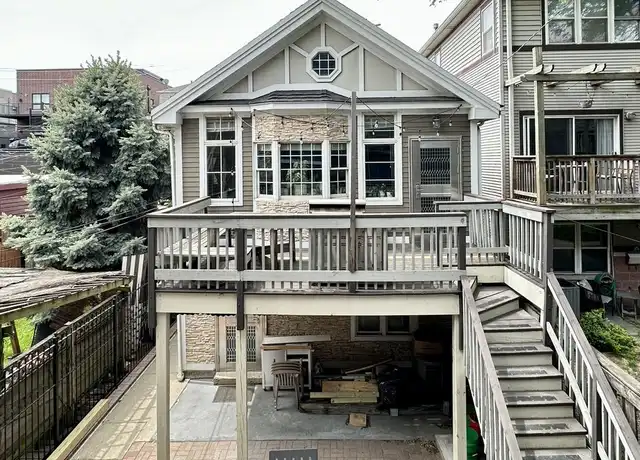 Property at 1532 N Greenview Ave Unit CH, Chicago, IL, 60642, 3 beds, 3 baths, [object Object]