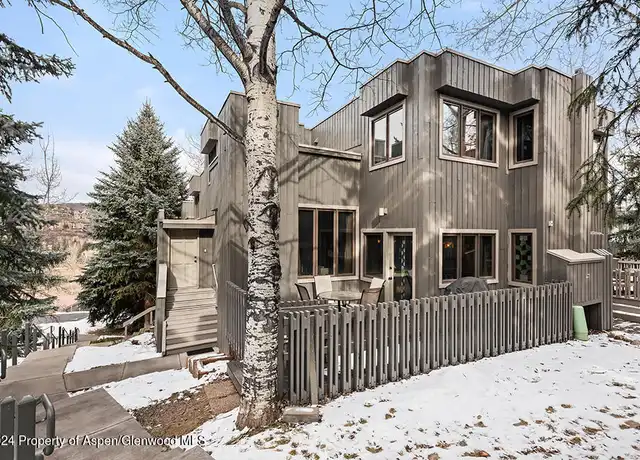 Property at 374 Meadow Ranch Rd, Snowmass Village, CO, 81615, 2 beds, 2.5 baths, [object Object]