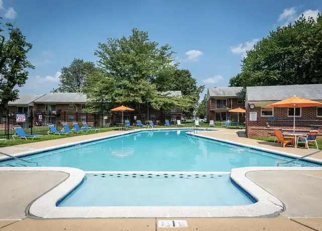 Property at Spring Manor - 700 Millersville Rd, Lancaster, PA, 17603, 1 bed, 1 bath, [object Object]