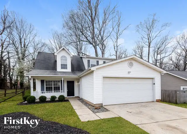 Property at 8116 Maxwelton Dr, Huntersville, NC, 28078, 3 beds, 2 baths, [object Object]