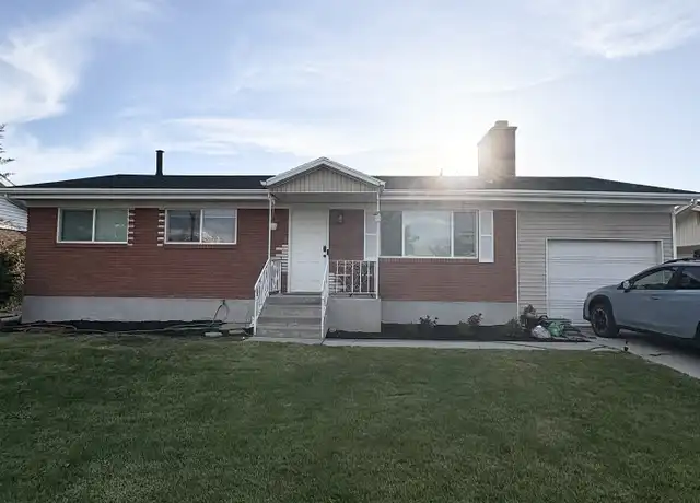 Property at 7737 S 1920 W, West Jordan, UT, 84084, 3 beds, 1 bath, [object Object]