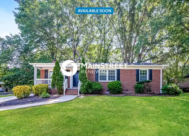Property at 1616 Anthony Dr, Gastonia, NC, 28052, 3 beds, 1 bath, [object Object]
