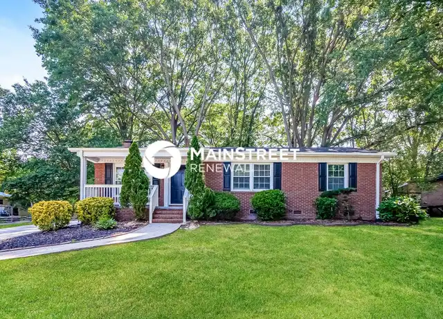 Property at 1616 Anthony Dr, Gastonia, NC, 28052, 3 beds, 1 bath, [object Object]