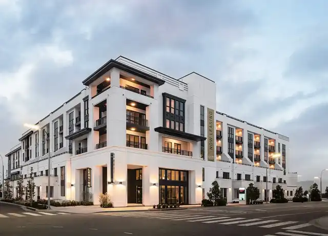 Property at Hollywood Park Residences - 3988 E Hardy St, Inglewood, CA, 90303, 0 beds, 1 bath, [object Object]