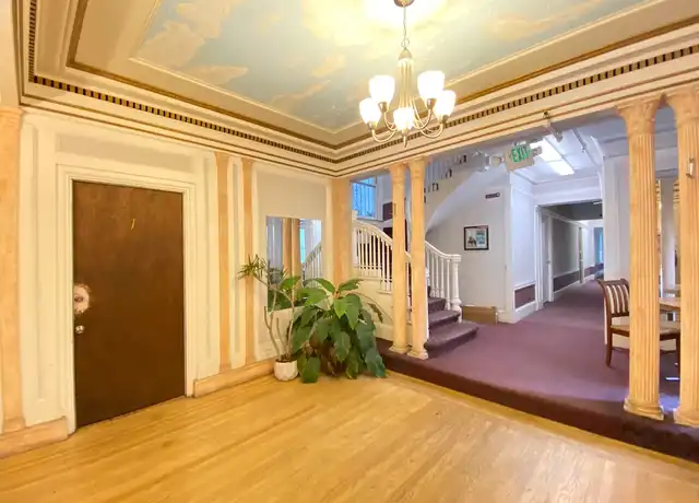 Property at 780 Post St, San Francisco, CA, 94109, 1 bed, 1 bath, [object Object]