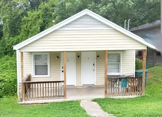 Property at 1204 South St Unit B, Durham, NC, 27707, 1 bed, 1 bath, [object Object]