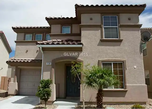 Property at 728 Jewel Tower St, Las Vegas, NV, 89178, 3 beds, 2.5 baths, [object Object]