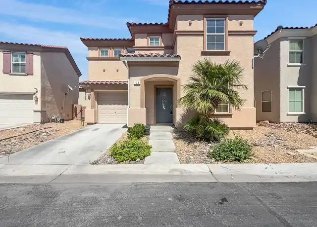 Property at 728 Jewel Tower St, Las Vegas, NV, 89178, 3 beds, 2.5 baths, [object Object]
