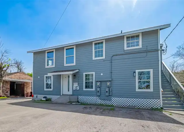 Property at 7212 Corpus Christi St Unit C, Houston, TX, 77020, 1 bed, 1 bath, [object Object]