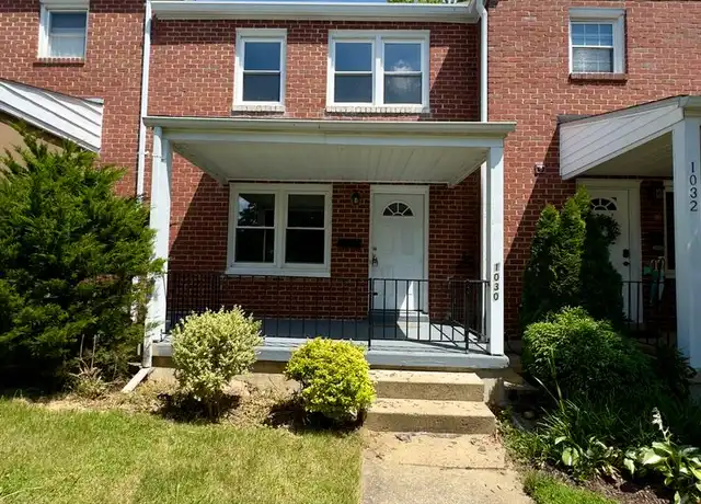 Property at 1030 Winsford Rd, Towson, MD, 21204, 3 beds, 1.5 baths, [object Object]