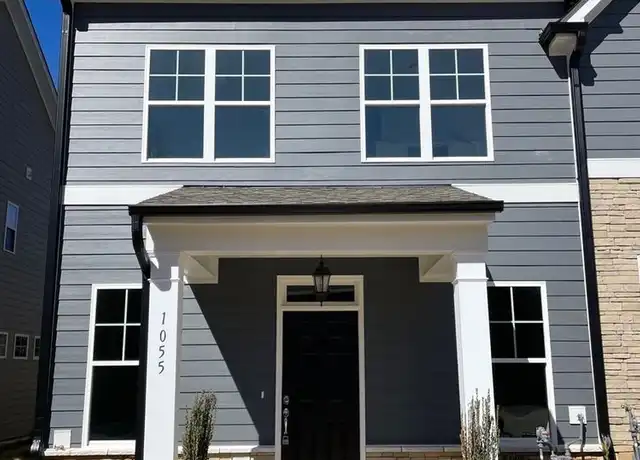 Property at 1055 N Main St, Wake Forest, NC, 27587, 3 beds, 2.5 baths, [object Object]