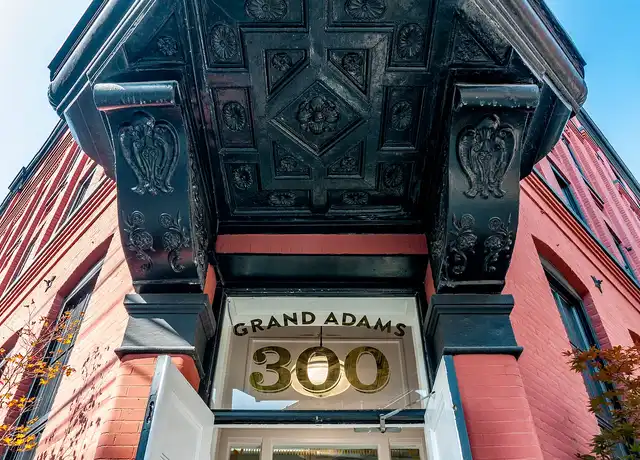 Property at Grand Adams Hoboken - 300 Grand St, Hoboken, NJ, 07030, 2 beds, 1.5 baths, [object Object]