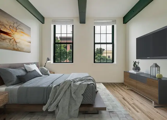 Photo of 300 Grand St, Hoboken, NJ 07030