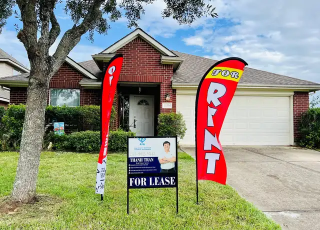 Property at 12414 Ramla Place Trl, Houston, TX, 77089, 3 beds, 2 baths, [object Object]