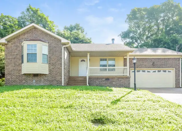 Property at 3321 Quail Run Ct, Nashville, TN, 37214, 3 beds, 2 baths, [object Object]