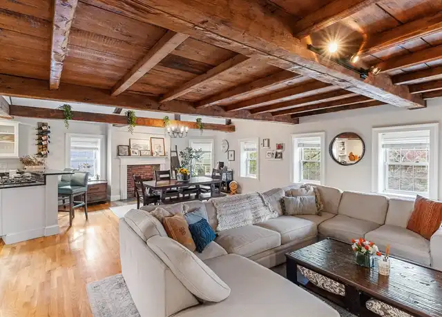 Property at 121 Main St #3, Charlestown, MA, 02129, 2 beds, 2 baths, [object Object]