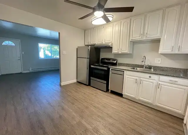 Property at Mosaic Apartments - 19972 Stanton Ave, Castro Valley, CA, 94546, 2 beds, 1 bath, [object Object]