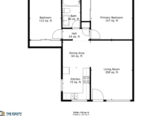 Property at 2670 Mission Village Dr Unit DRIVE2-E, San Diego, CA, 92123, 2 beds, 1 bath, [object Object]