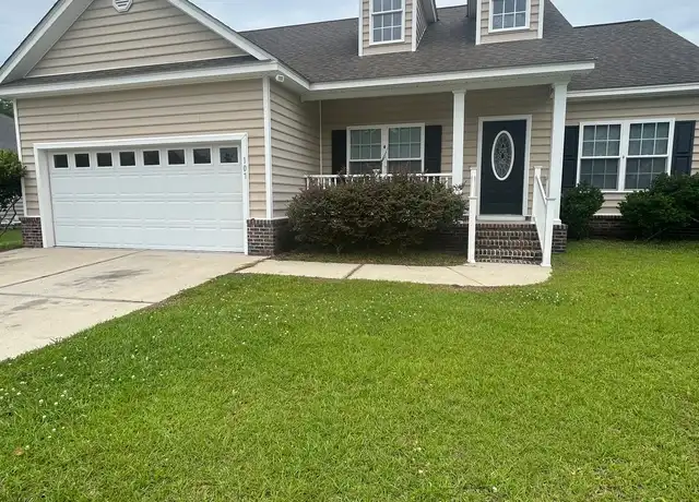 Property at 107 Silver Peak Dr, Conway, SC, 29526, 3 beds, 2 baths, [object Object]