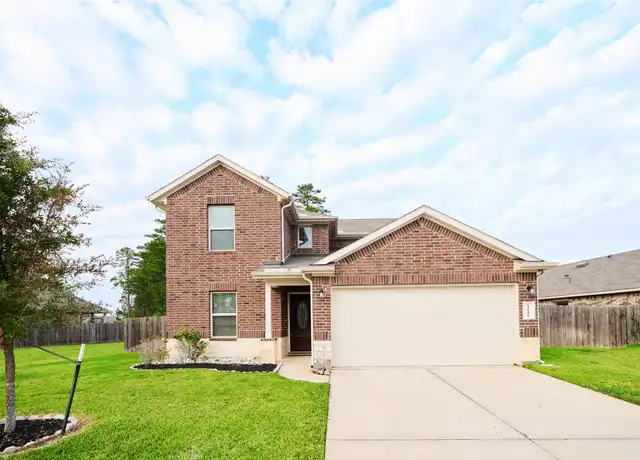 Property at 13918 Nicolet Arbor Ln, Conroe, TX, 77384, 5 beds, 2.5 baths, [object Object]