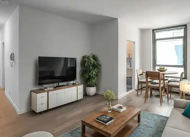 Property at 4 Park Ave Unit 14P, New York, NY, 10016, 1 bed, 1 bath, [object Object]