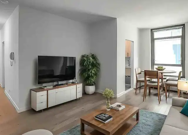 Property at 4 Park Ave Unit 14P, New York, NY, 10016, 1 bed, 1 bath, [object Object]