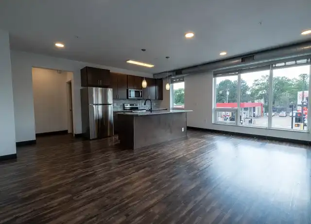 Property at The Pearl Apartments - 5405 Chicago Ave, Minneapolis, MN, 55417, 1 bed, 1 bath, [object Object]