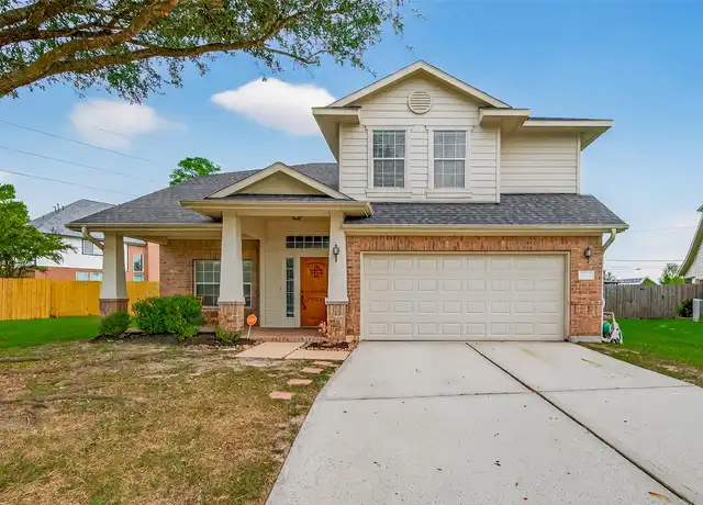 Property at 5006 Mossy Bridge Dr, Spring, TX, 77379, 4 beds, 2.5 baths, [object Object]