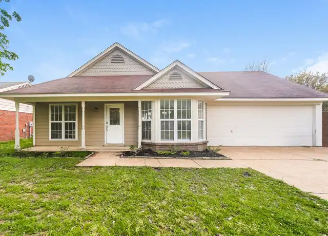 Property at 10203 Farley Dr S, Olive Branch, MS, 38654, 3 beds, 2 baths, [object Object]