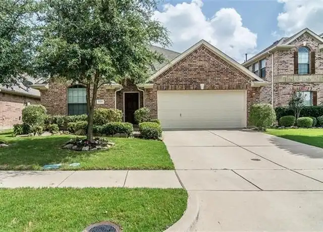 Property at 9321 Jerico Dr, McKinney, TX, 75072, 4 beds, 2 baths, [object Object]