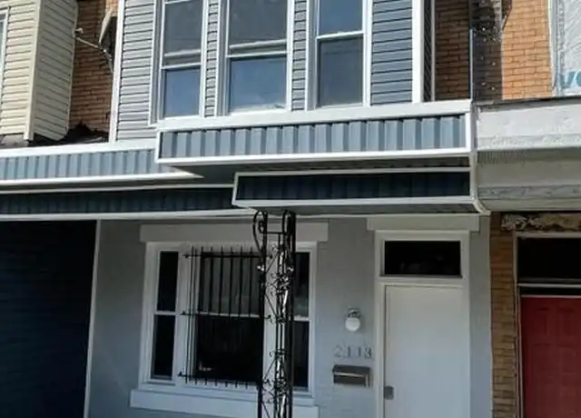 Property at 2113 S 60th St, Philadelphia, PA, 19142, 4 beds, 2 baths, [object Object]