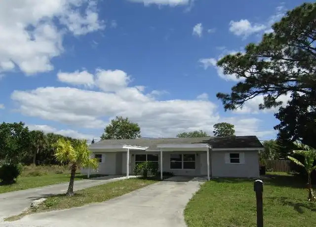 Property at 417 Granada Blvd, North Port, FL, 34287, 2 beds, 2 baths, [object Object]