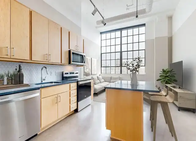Property at 1010 Lofts - 1010 S 7th St, Minneapolis, MN, 55415, 0-2 beds, 1-2 bath, [object Object]