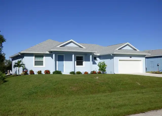 Property at 2205 Wakefield St, Port Charlotte, FL, 33948, 3 beds, 2 baths, [object Object]