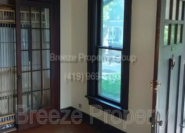 Property at 1023 Prouty Ave, Toledo, OH, 43609, 1 bed, 1 bath, [object Object]