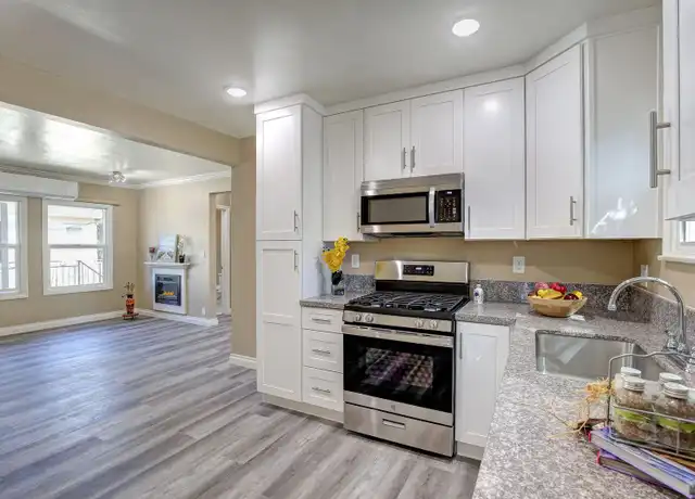 Property at Marengo Rose - 414 N Marengo Ave, Pasadena, CA, 91101, 1 bed, 1 bath, [object Object]