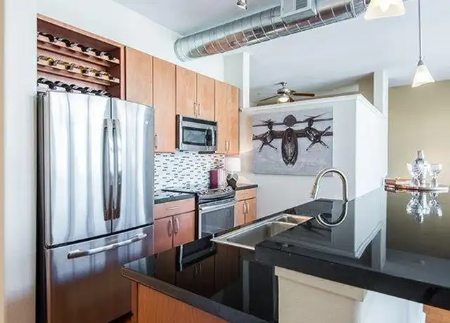 Property at 3900 Lemmon Ave, Dallas, TX, 75219, 1 bed, 1 bath, [object Object]