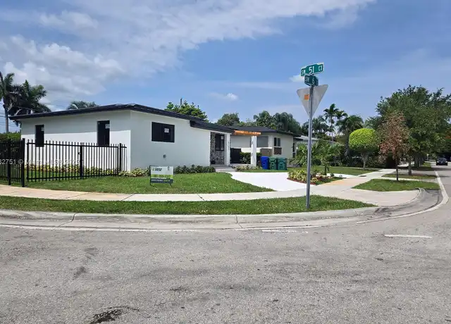 Property at 5152 SW 6th St Unit 1, Coral Gables, FL, 33134, 1 bed, 1 bath, [object Object]