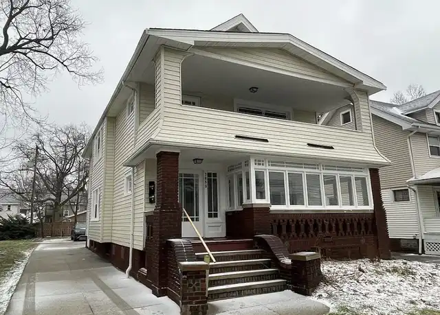 Property at 3667 W 140th St, Cleveland, OH, 44111, 2 beds, 1 bath, [object Object]