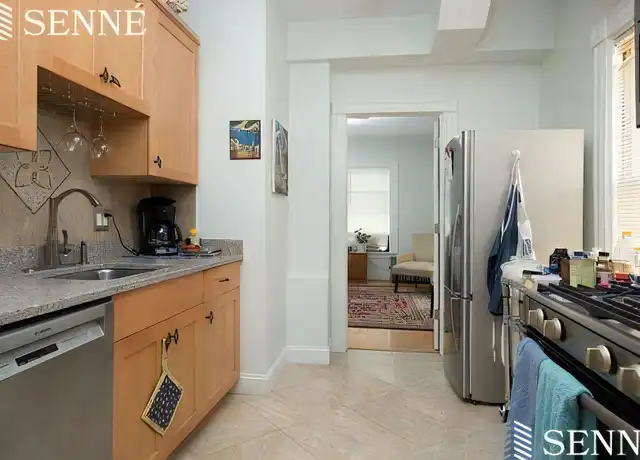 Property at 25 Highland Ave, Cambridge, MA, 02139, 2 beds, 1 bath, [object Object]