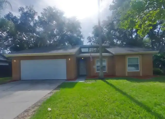 Property at 1605 Long Pond Dr, Valrico, FL, 33594, 3 beds, 2 baths, [object Object]